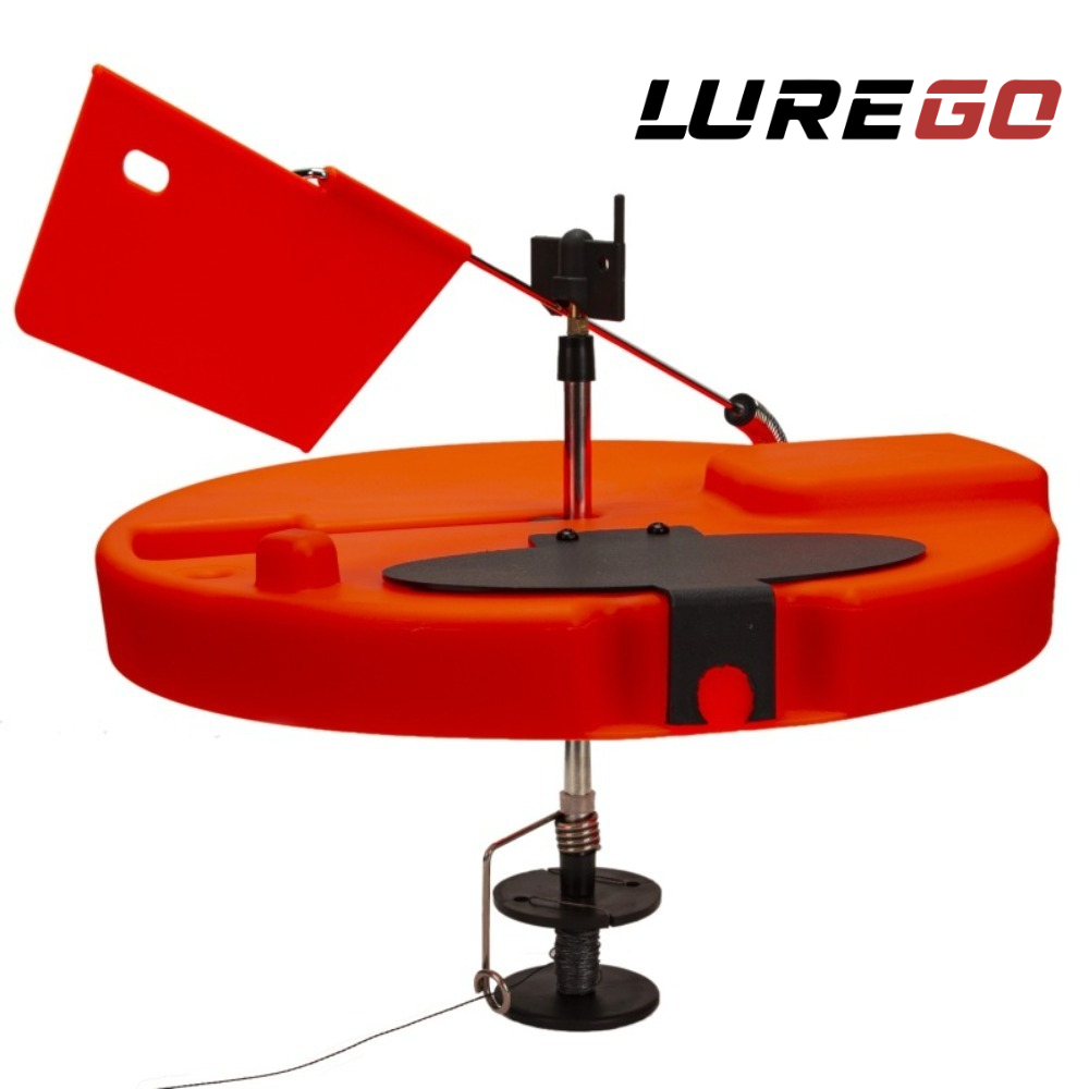 Ice Fishing Line - 1PC Isca de Pesca no Gelo