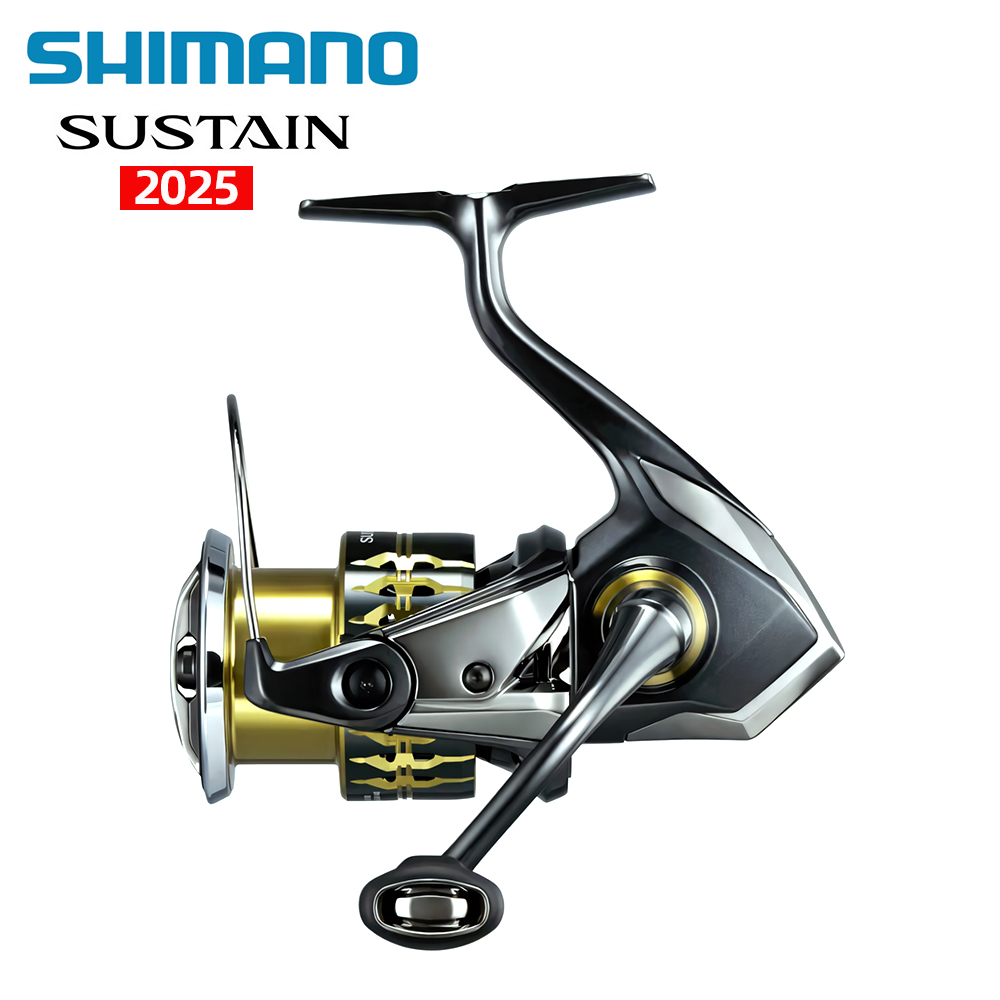 Novo 25 shimano sustentain mol - Daiwa Reel Fuego avaliação e preço