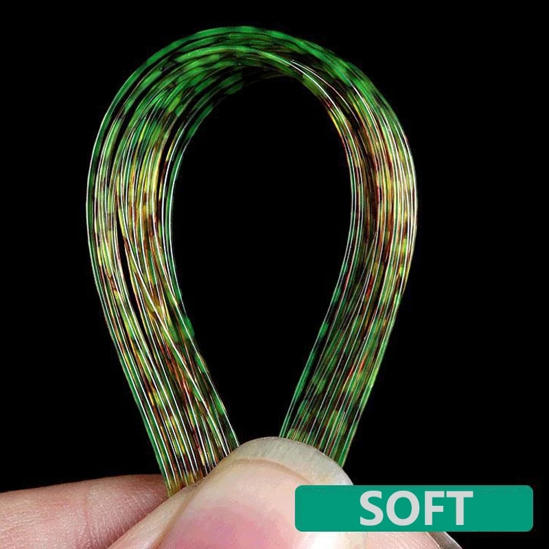 Linha de pesca revestida de fl - Copolymer Line avaliação e preço