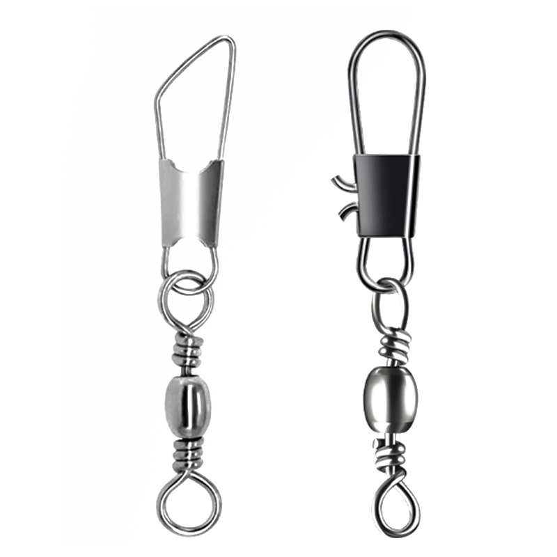 6 peças de equipamento de pesc - Saltwater Line avaliação e preço