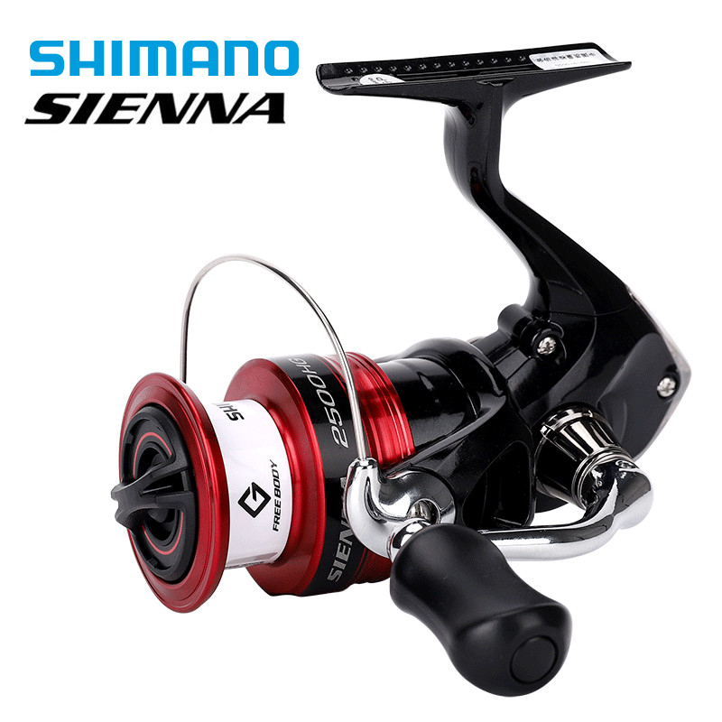 Carretel de pesca giratório SH - Daiwa Reel Fuego avaliação e preço