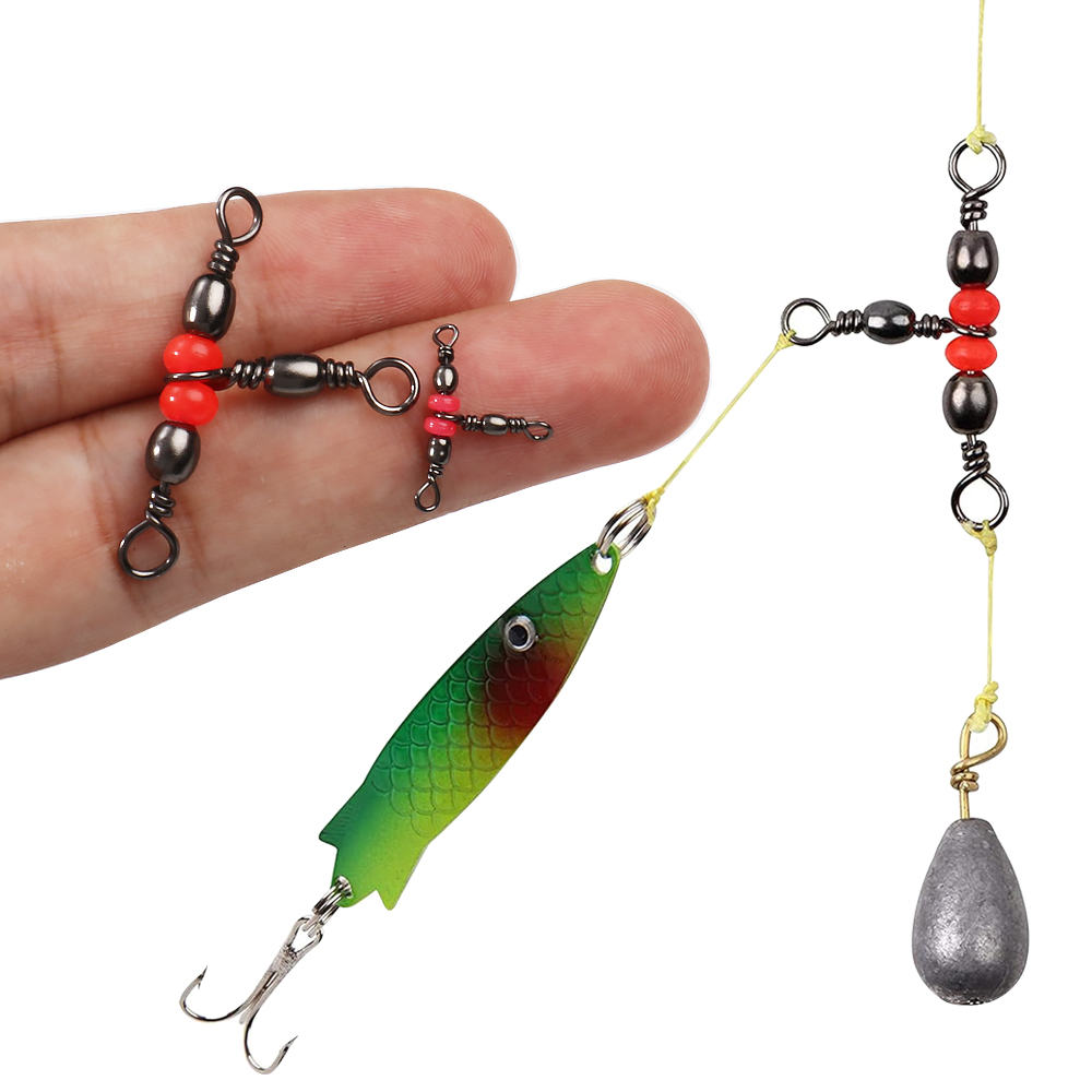 Conector de Pesca Giratório Tr - Saltwater Line avaliação e preço