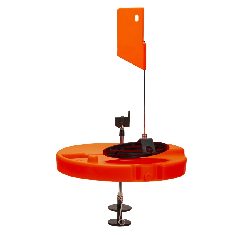 1PC Isca de Pesca no Gelo Tudo - Ice Fishing Line avaliação e preço